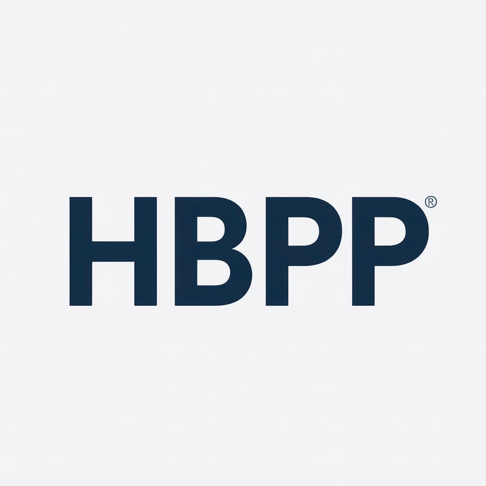HBPP Logo
